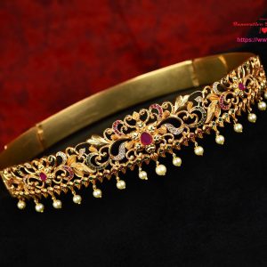 Waist Belt – Vaddanam ♥ 022