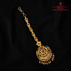 Hair Chains 011