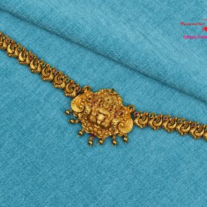 Waist Belt – Vaddanam ♥ 023