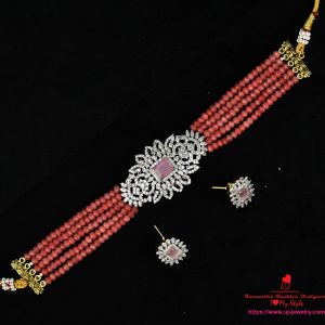 Moti Chokers 017