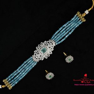 Moti Chokers 018