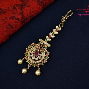 Hair Chains 013