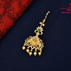 Hair Chains 014