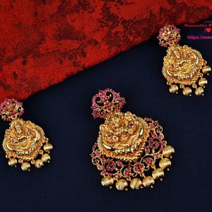 Pendants CZ 016
