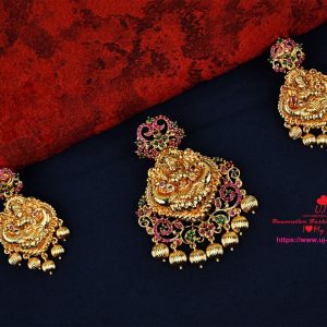 Pendants CZ 015