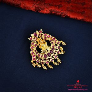 Pendants CZ 018