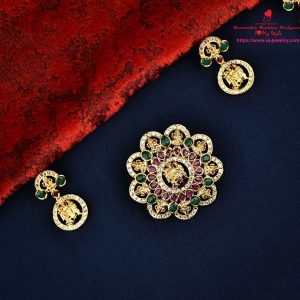 Pendants CZ 019