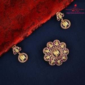 Pendants CZ 020