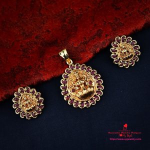 Pendants CZ 021