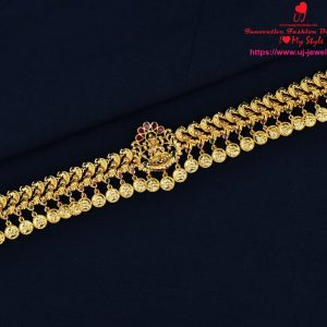 Waist Belt – Vaddanam ♥ 024