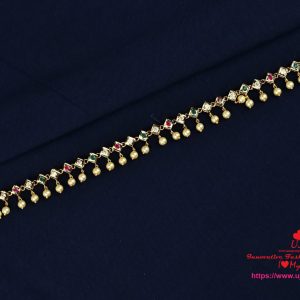 Waist Belt – Vaddanam ♥ 028