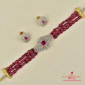 Moti Chokers 019