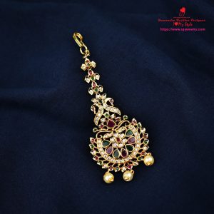 Hair Chains 017