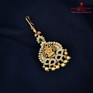 Hair Chains 015