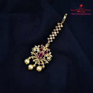 Hair Chains 019