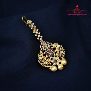 Hair Chains 020