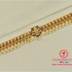 Waist Belt – Vaddanam ♥ 027