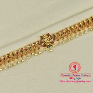 Waist Belt – Vaddanam ♥ 008