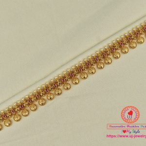 Waist Belt – Vaddanam ♥ 009