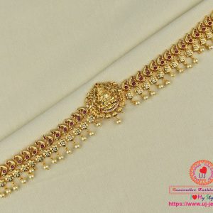 Waist Belt – Vaddanam ♥ 010