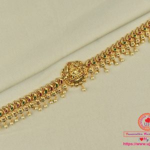 Waist Belt – Vaddanam ♥ 011