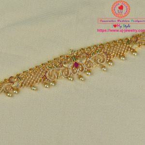 Waist Belt – Vaddanam ♥ 012