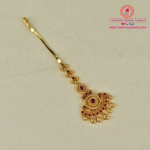 Hair Chains 021