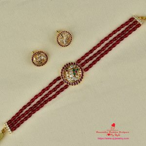 Moti Chokers 001