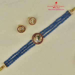Moti Chokers 002