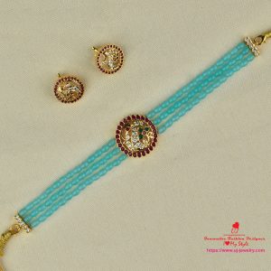 Moti Chokers 004