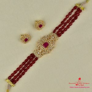 Moti Chokers 006