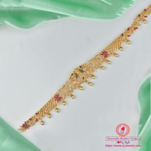 Waist Belt – Vaddanam ♥ 013