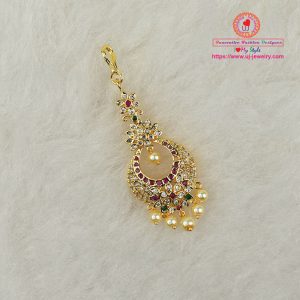 Hair Chains 023