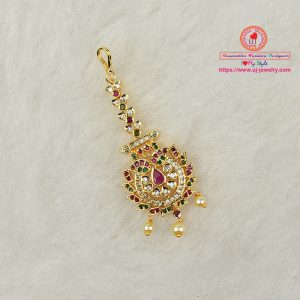 Hair Chains 024