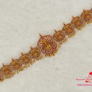 Waist Belt – Vaddanam ♥ 014
