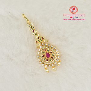 Hair Chains 025