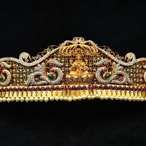 Waist Belt – Vaddanam ♥ 016