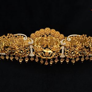 Waist Belt – Vaddanam ♥ 015
