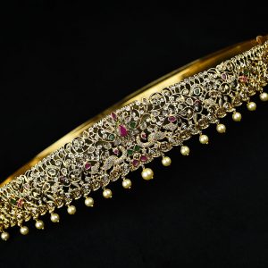 Waist Belt – Vaddanam ♥ 003
