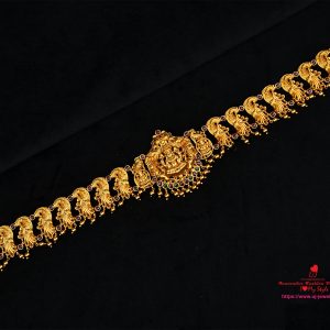Waist Belt – Vaddanam ♥ 002