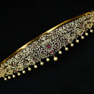 Waist Belt – Vaddanam ♥ 004