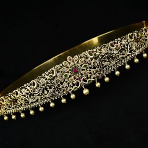 Waist Belt – Vaddanam ♥ 005