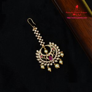 Hair Chains 027
