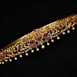 Waist Belt – Vaddanam ♥ 018