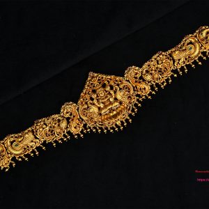 Waist Belt – Vaddanam ♥ 017