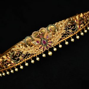 Waist Belt – Vaddanam ♥ 001