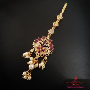 Hair Chains 026