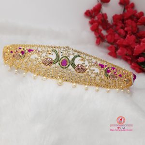 Waist Belt – Vaddanam ♥ 006