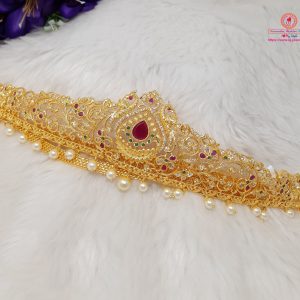 Waist Belt – Vaddanam ♥ 007
