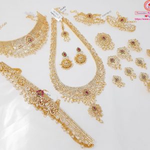 Bridal Set ♥ 030